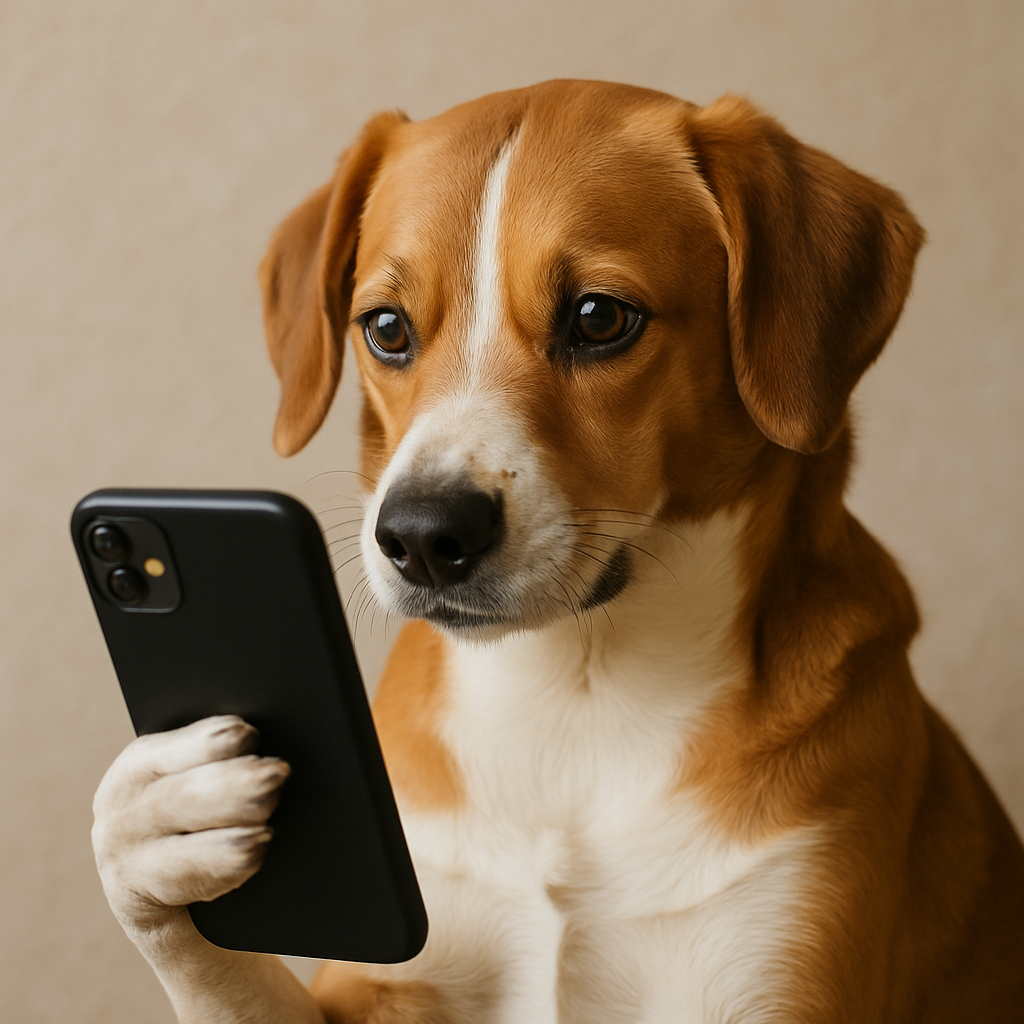 Nemáte čas pořád kontrolovat e-maily? Žádný problém!