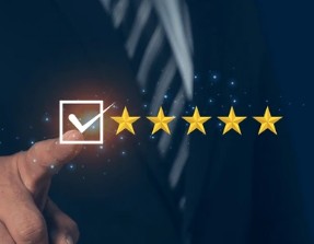 Nejcennější přívlastek pro Vaše podnikání - „DOPORUČENÉ“.