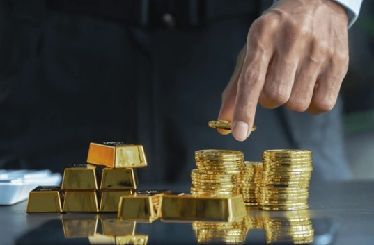 Naše investice = Váš zisk.