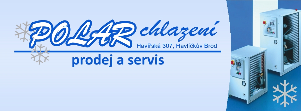 POLAR CHLAZENÍ, s.r.o.
