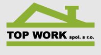 TOP WORK spol. s r.o. - Stavební firma