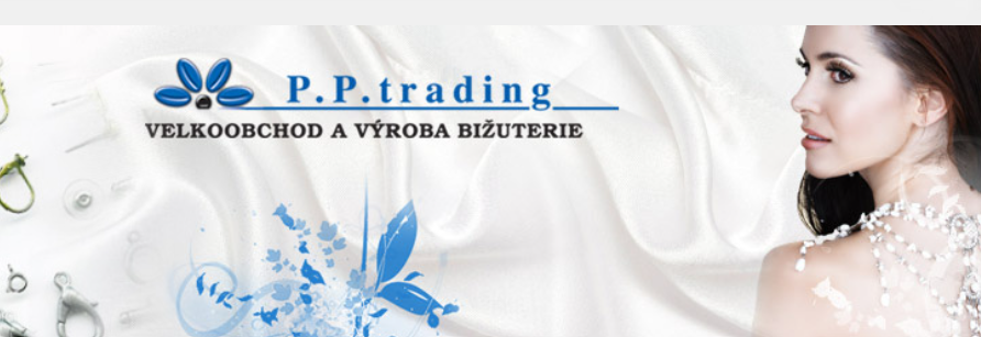PP Trading JBC s.r.o. - výroba bižuterie Jablonec nad Nisou