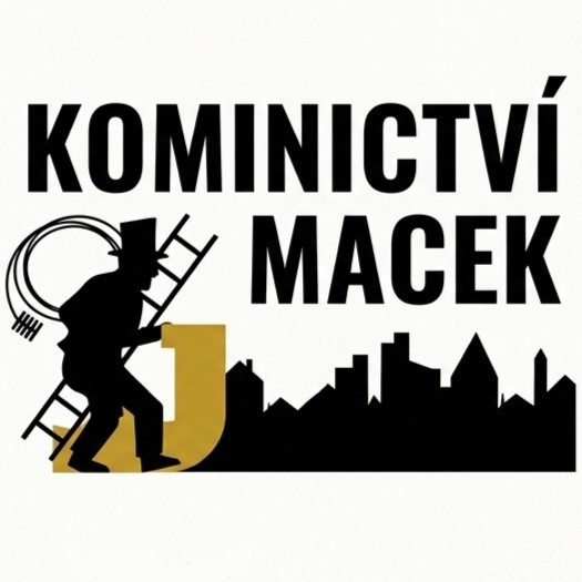 Miroslav Macek - kominictví, klempířství, zednictví
