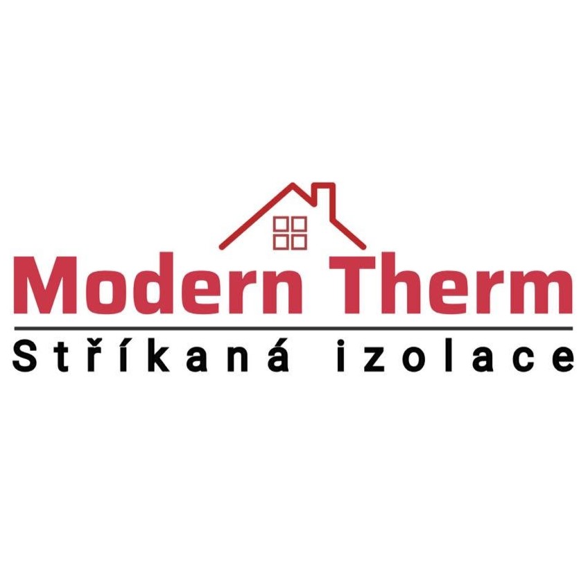 Modern Therm s.r.o. - stříkaná izolace