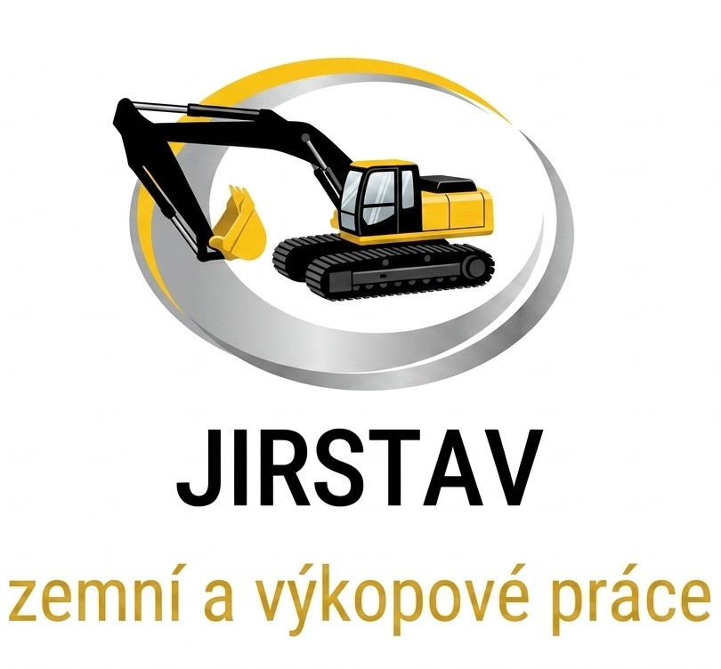 JIRSTAV - Zemní a výkopové práce