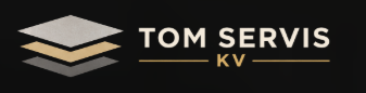 TOM SERVIS - Tomáš Lužný