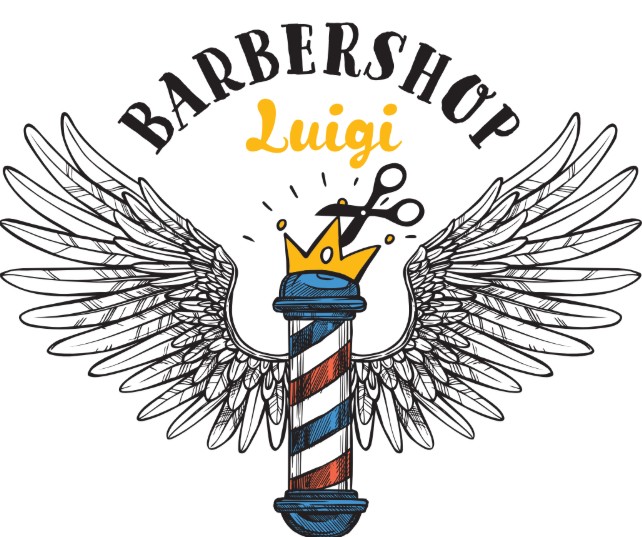 Barbershop Luigi - váš styl, naše vášeň