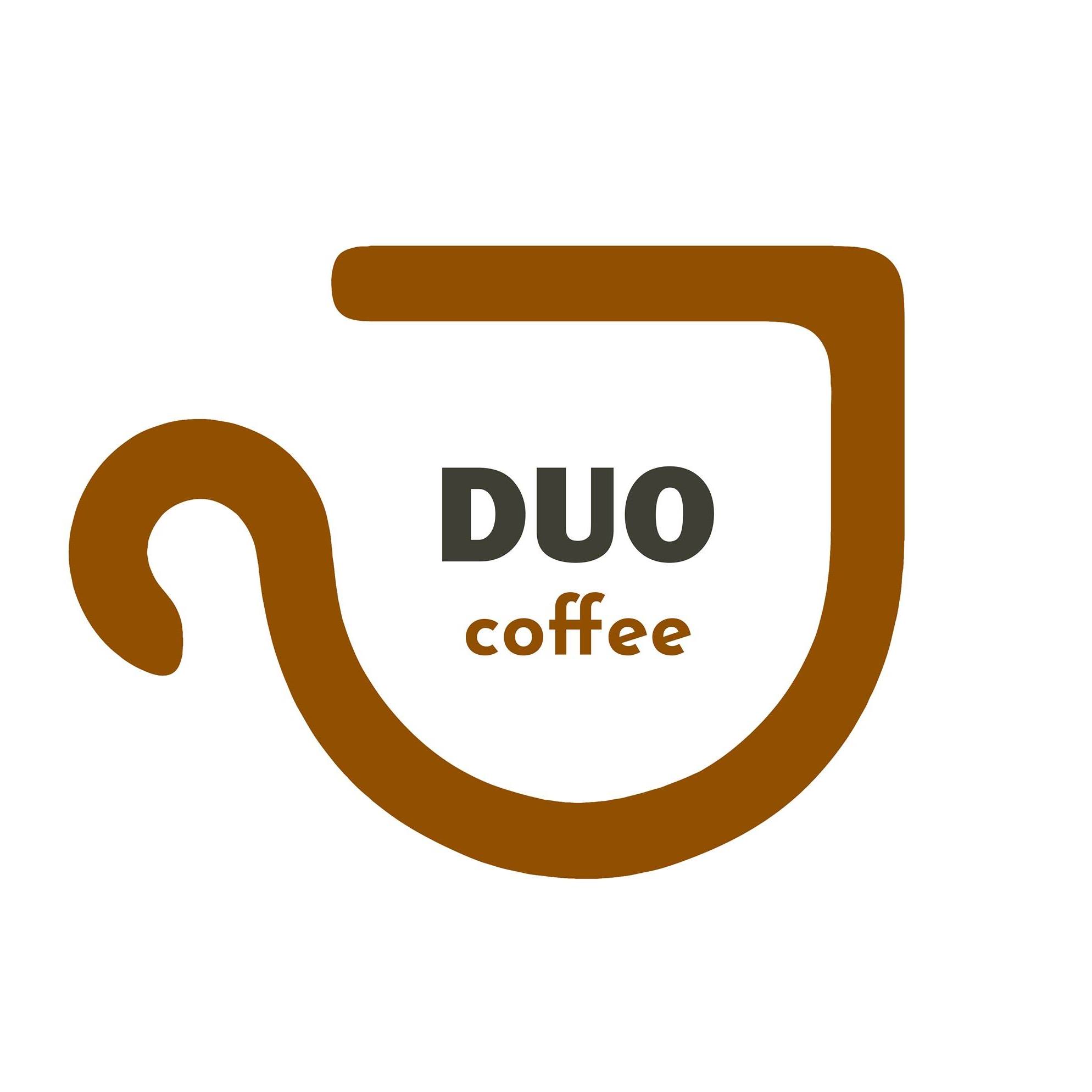 KAVÁRNA DUO COFFEE, Havířov