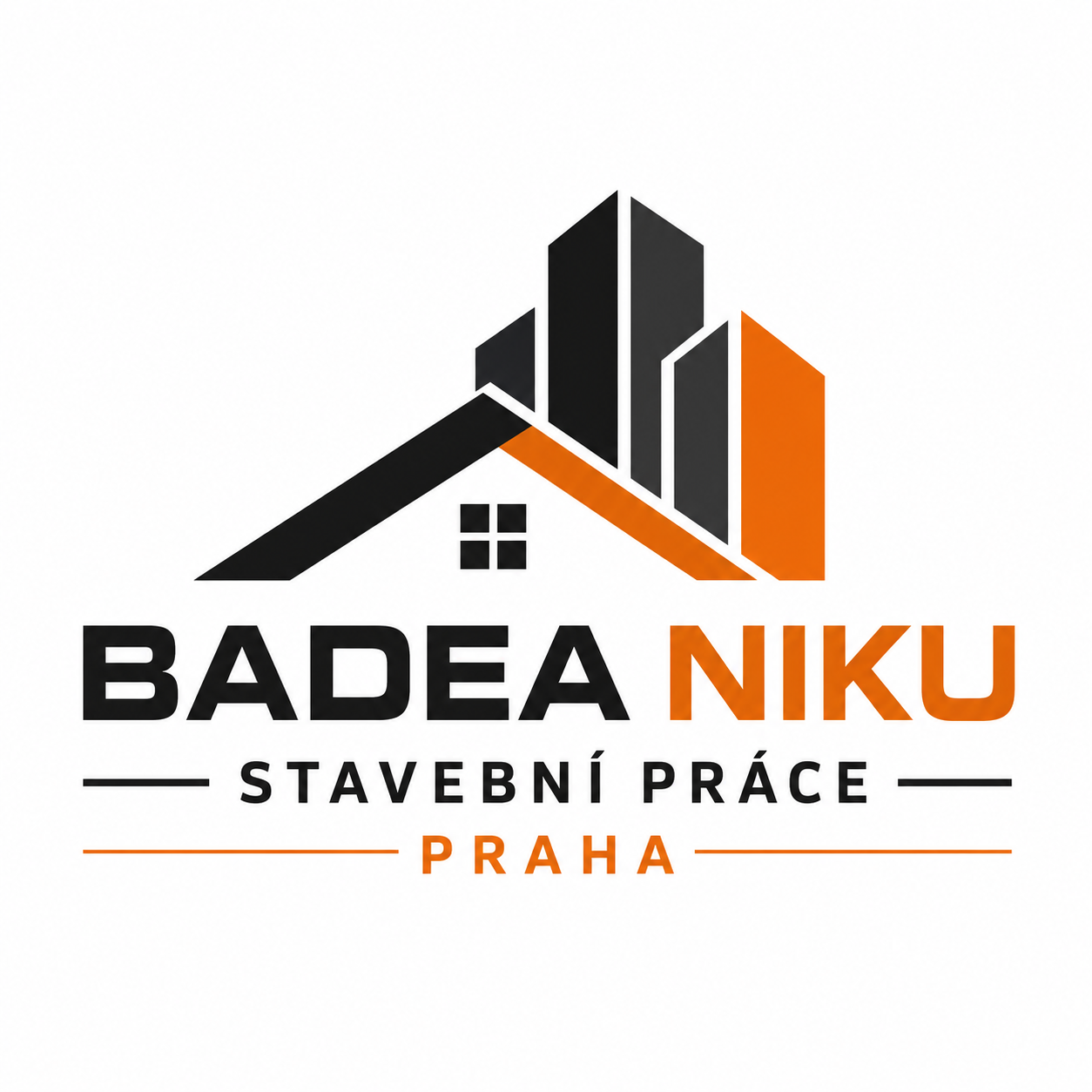 BADEA NIKU - stavební práce Praha