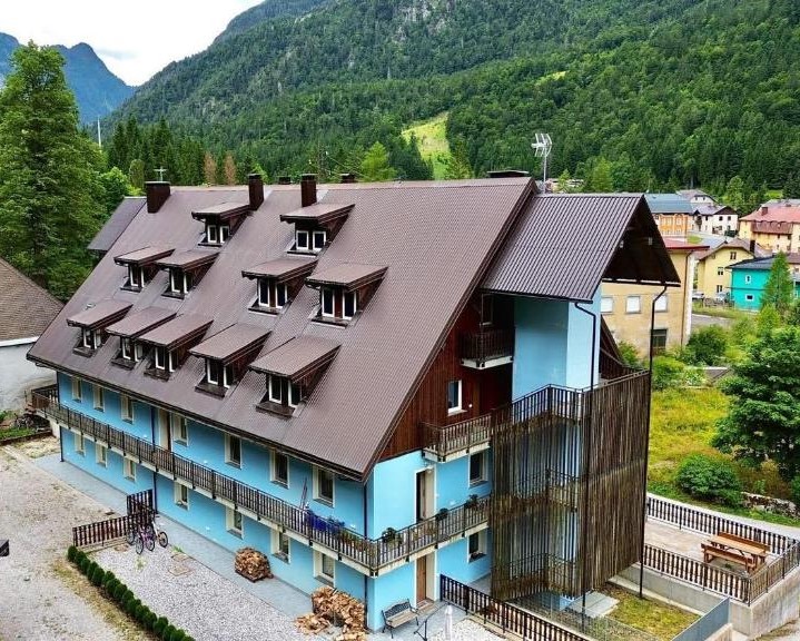 CASA BLU