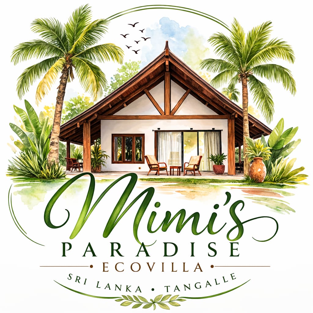 Mimis Paradise