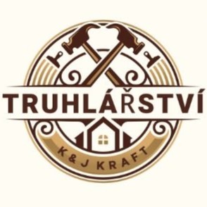K&J KRAFT - Zakázkové truhlářství Říčany