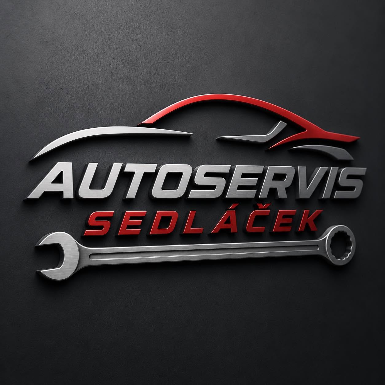 Autoservis Sedláček - Soběslavice