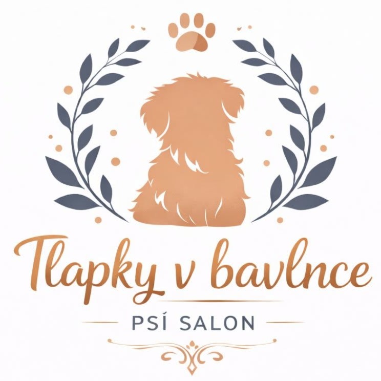 Tlapky v bavlnce | Psí salon, Brno-Husovice