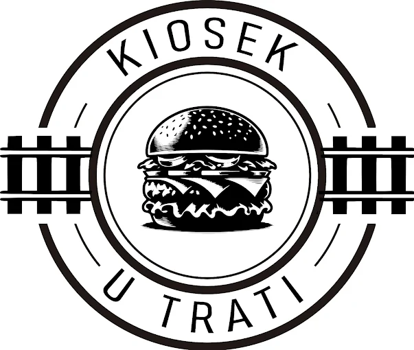 Kiosek u Trati