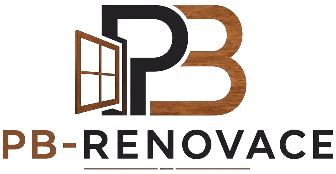 PB-RENOVACE - kompletní servis oken Praha