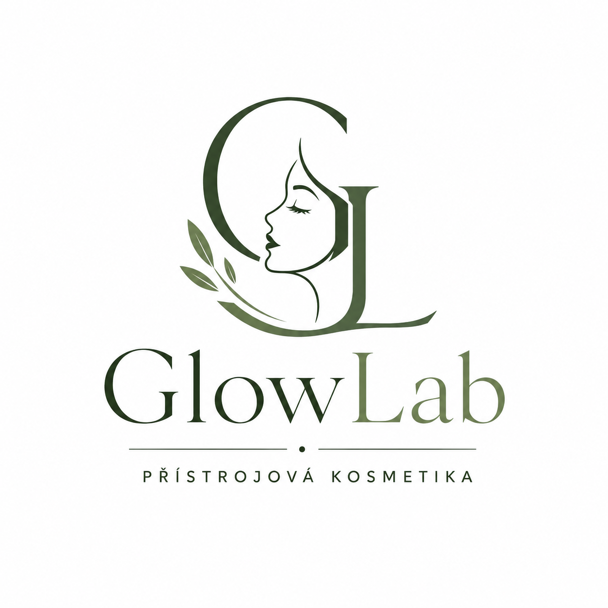 Petra Tümmler - GlowLab - přístrojová kosmetika