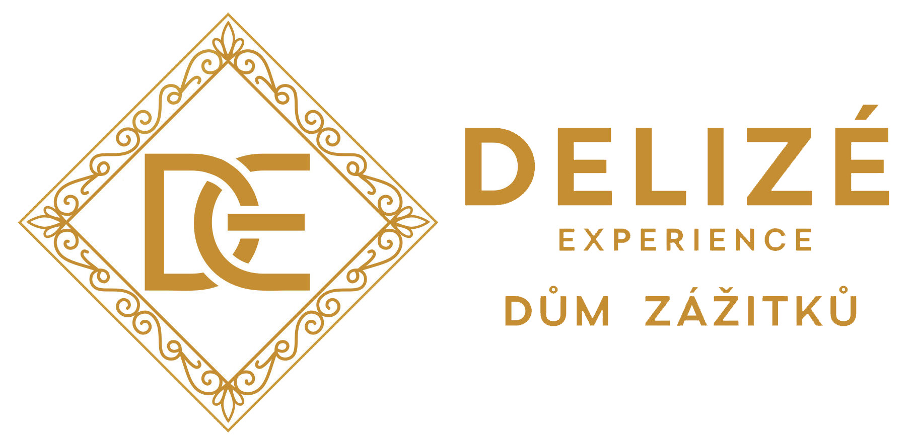 Delizé experience - Dům zážitků, Praha