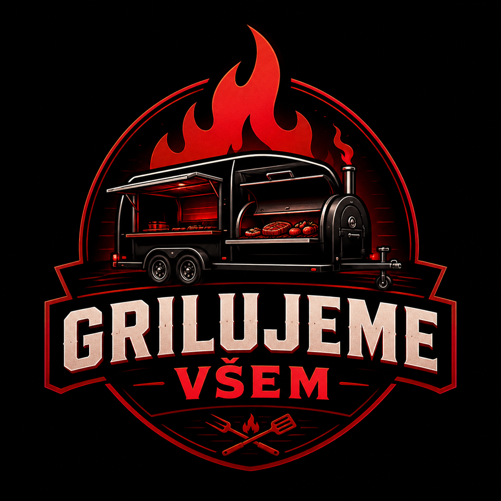 Grilujeme Všem