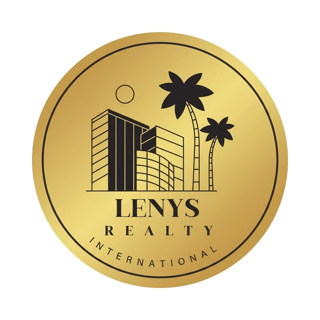 Lenys reality s.r.o.