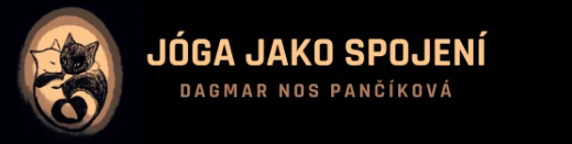 Jóga jako spojení - Dagmar Nos Pančíková