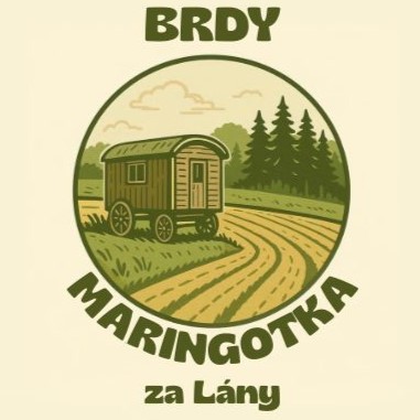 Maringotka Za Lány