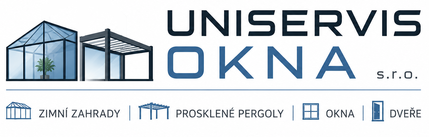 UNISERVIS OKNA s.r.o.