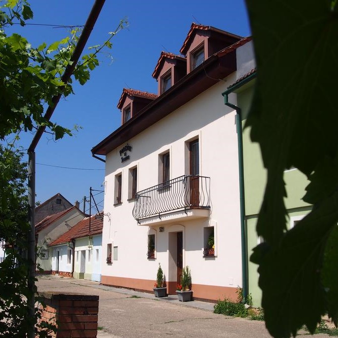 Penzion u Ivana