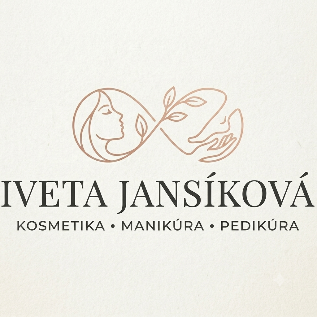 Iveta Jansíková - Kosmetika, Manikúra, Pedikúra