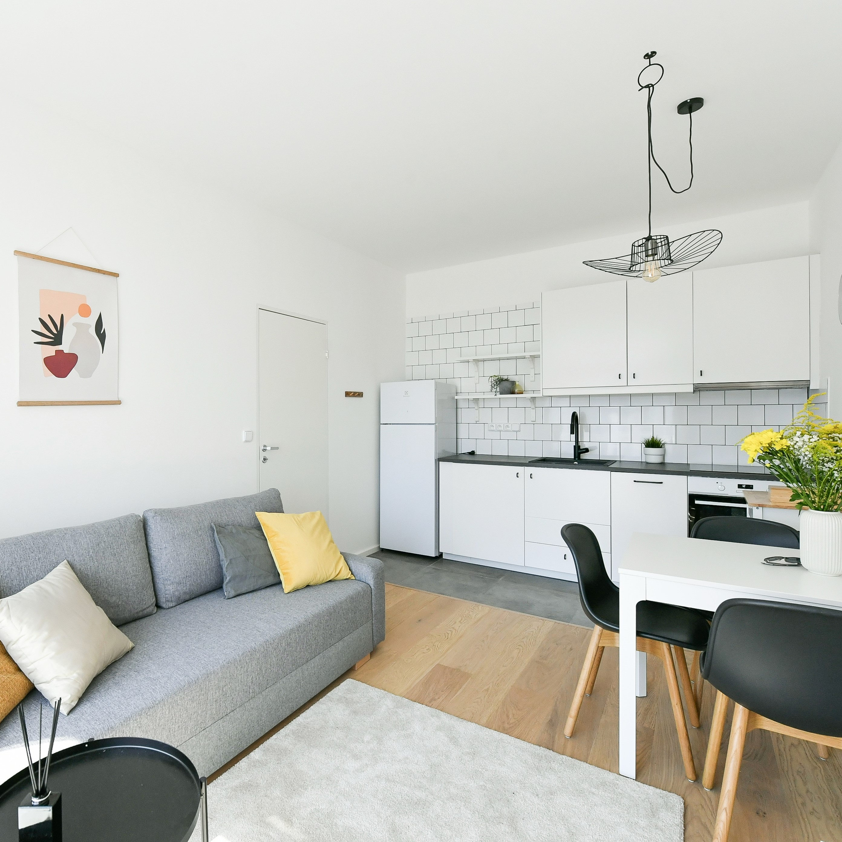 Apartmán Poděbrady
