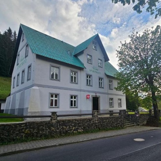Hamr Apartmány
