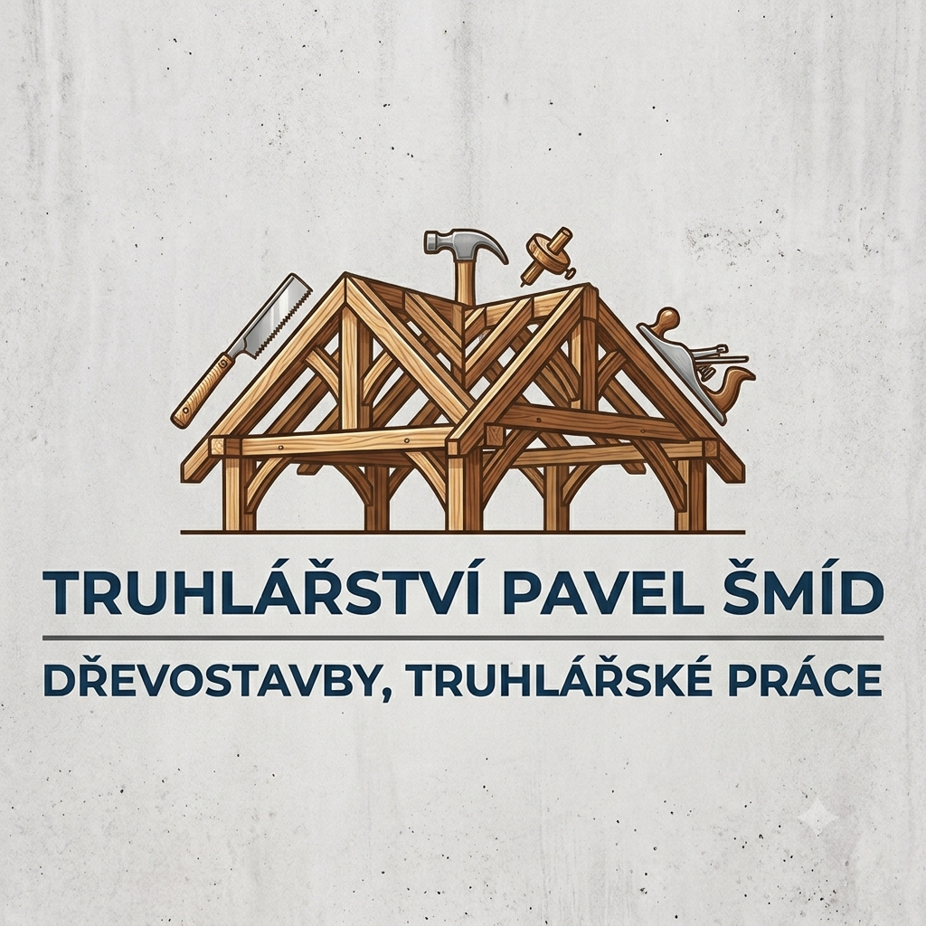 Truhlářství Pavel Šmíd