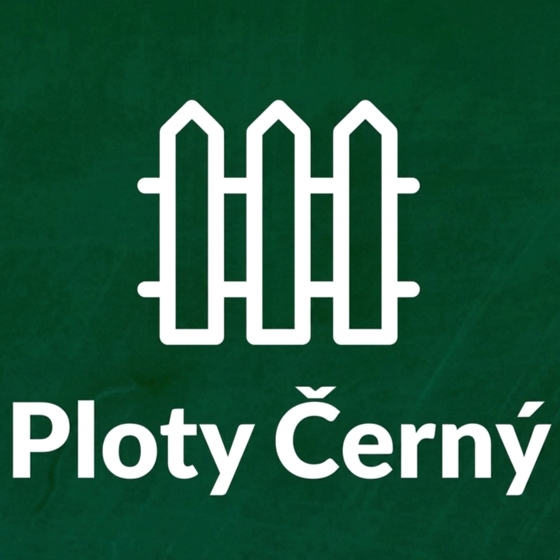 PLOTY ČERNÝ