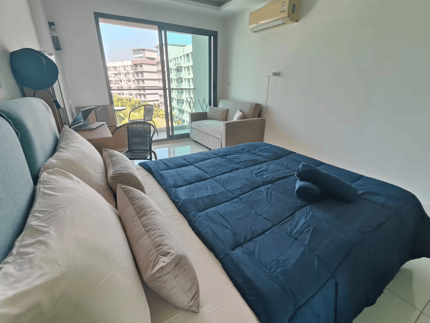 THAI Pattaya Studio
