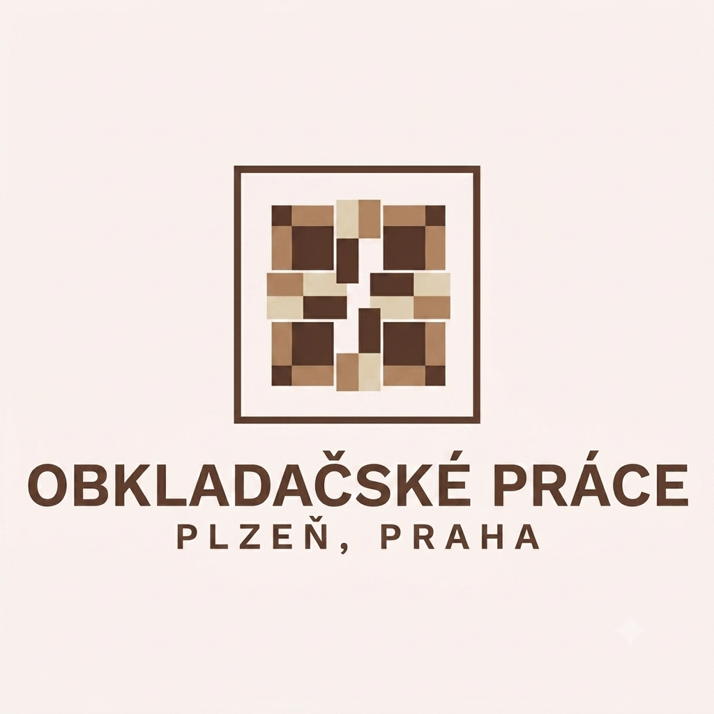 Andrej - Obkladačské práce, Plzeň, Praha