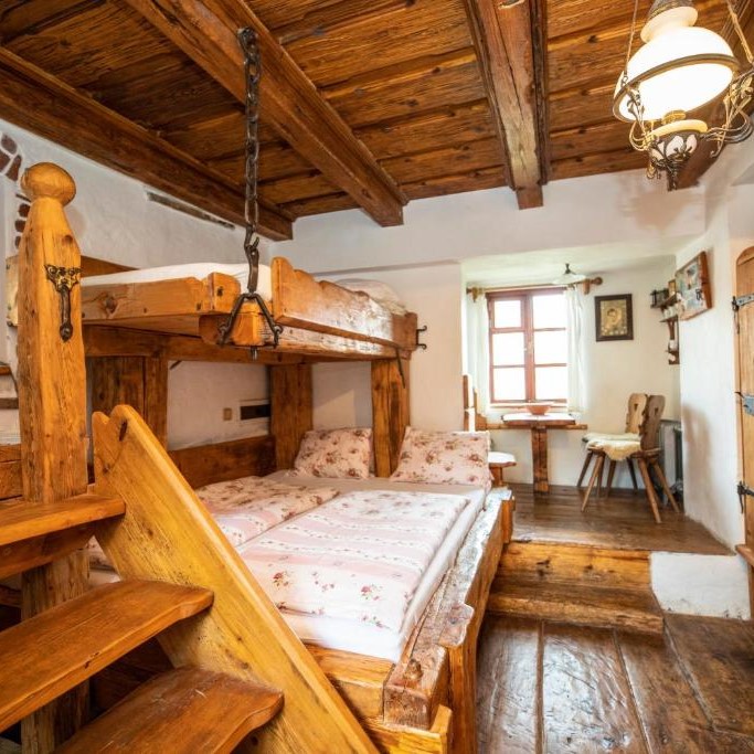Domek Kata Matěje