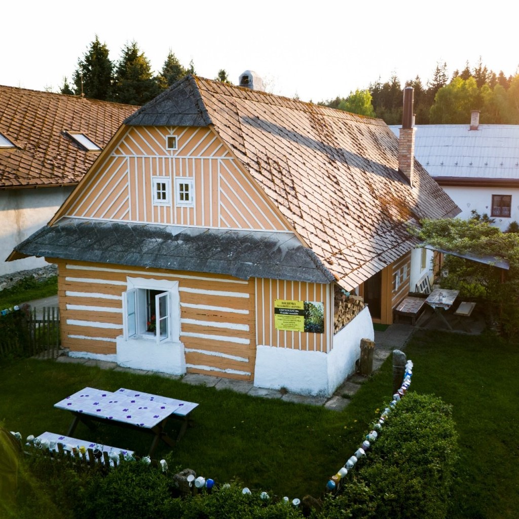 Roubenka Babákov