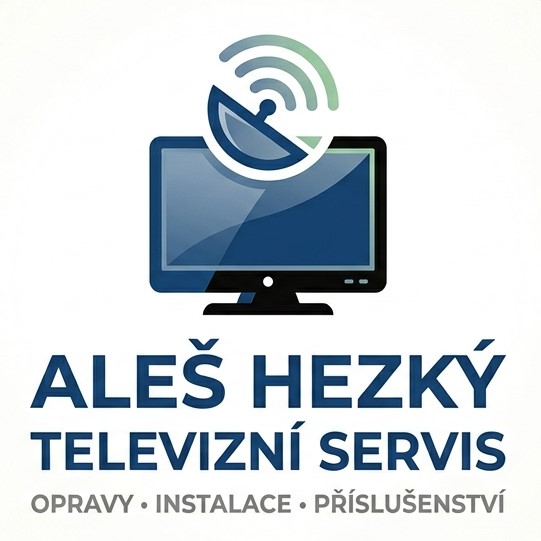Aleš Hezký - Televizní servis