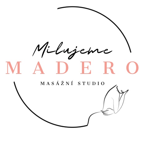 Milujeme Madero - Masážní studio, Praha 1