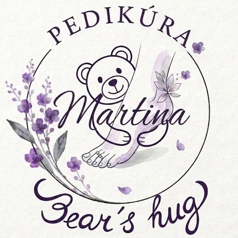 Pedikúra Martina - Hronov
