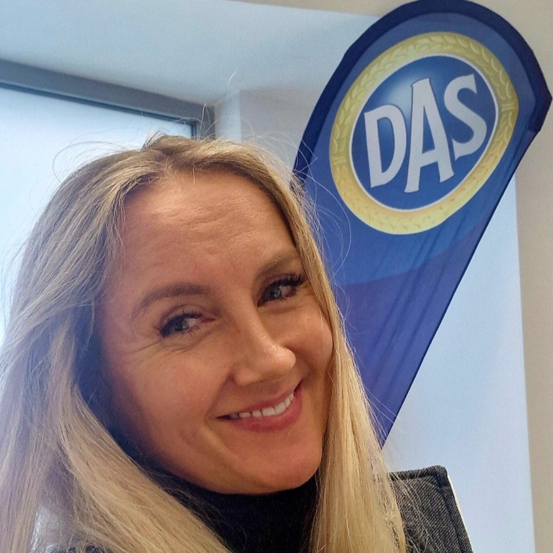 Eva Kopecká - Právní ochrana D.A.S.
