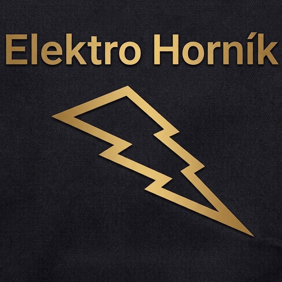Revize a Elektro Horník s.r.o.