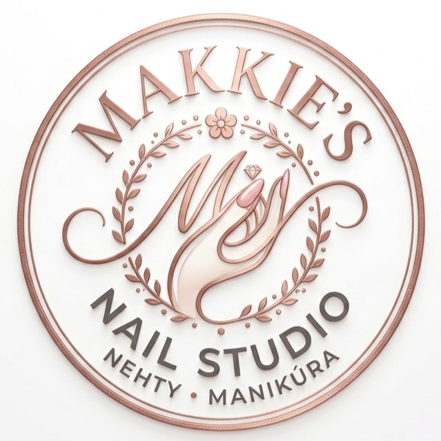 Makkie’s Nail Studio - České Budějovice