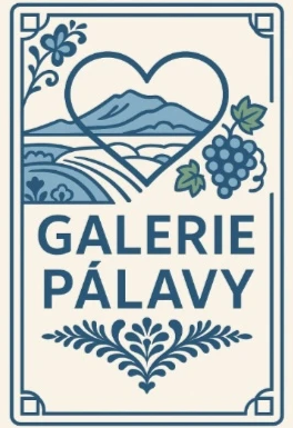 Galerie Pálavy - Velké Pavlovice