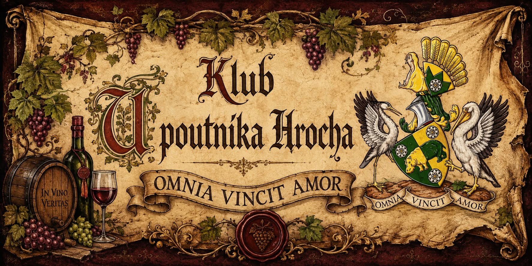 Putování Hrocha