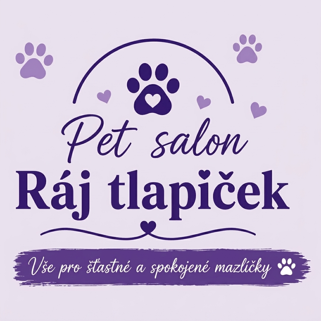 Ráj tlapiček - Pet servis