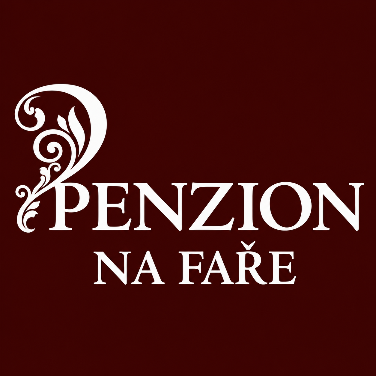 PENZION NA FAŘE