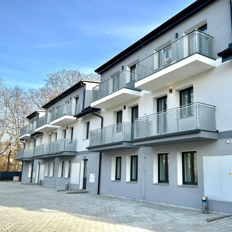 Apartmány Premium - Česká Lípa