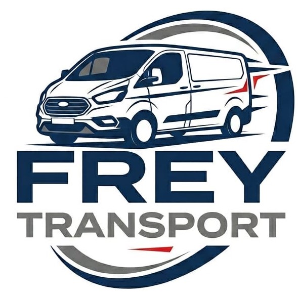 Frey Transport - Přeprava osob