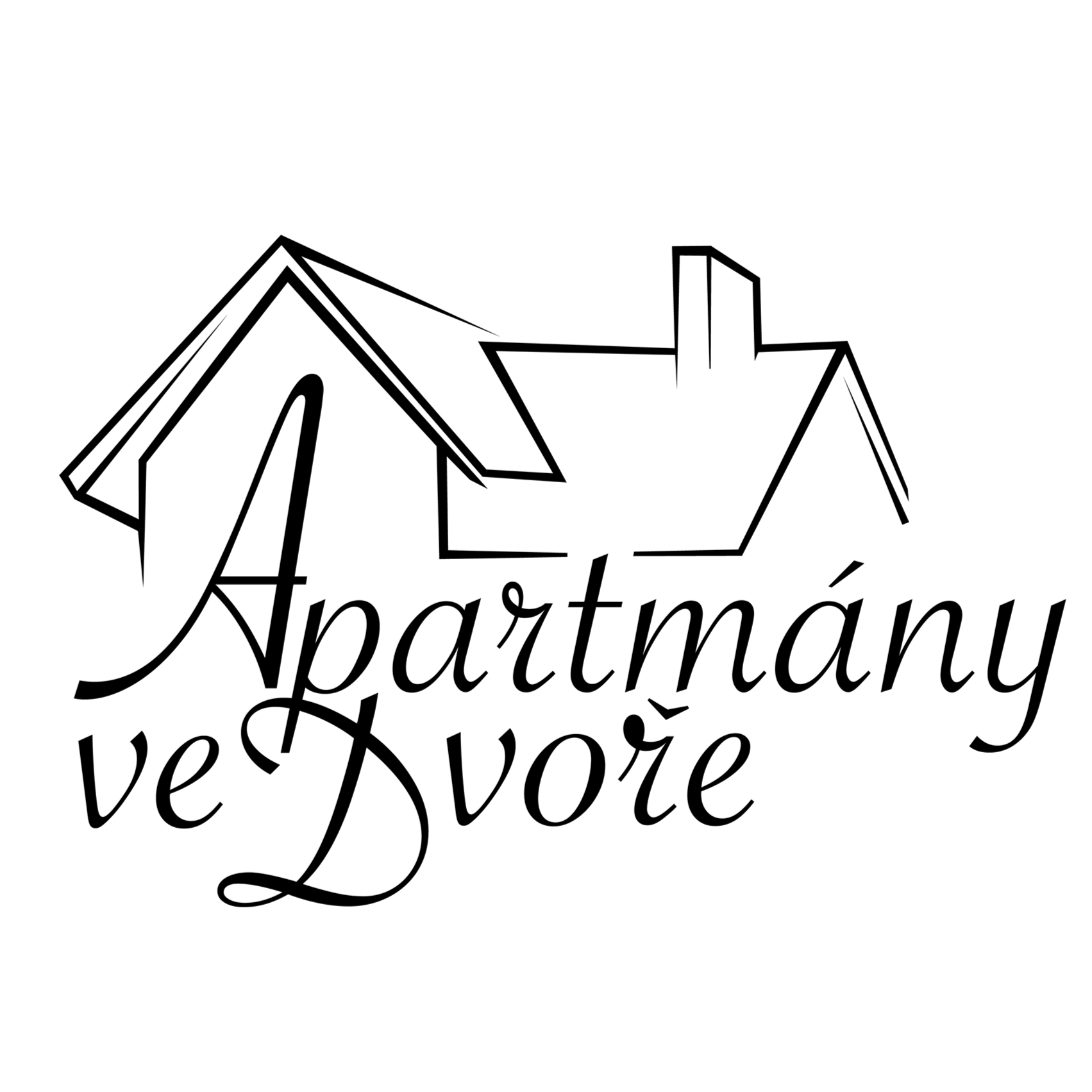 Apartmány ve Dvoře